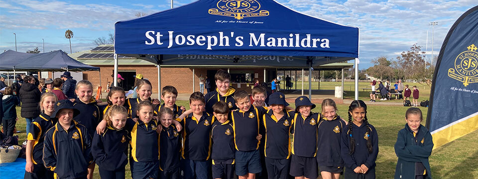 Welcome to St Joseph's Catholic Primary School Manildra